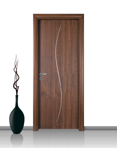 Porta in laminato linea Athena 13 Porta con...