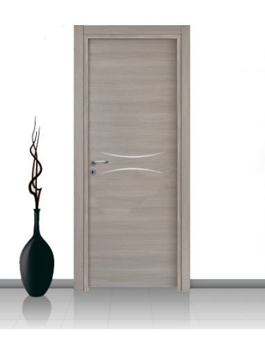Porta in laminato linea Athena 15 Con Inserto...