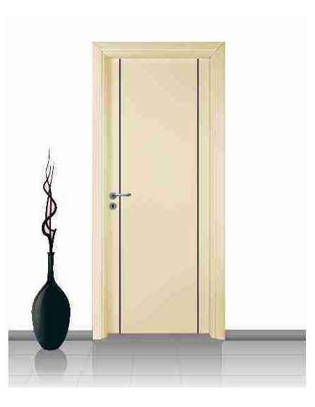 Porta in laminato linea Musa 02