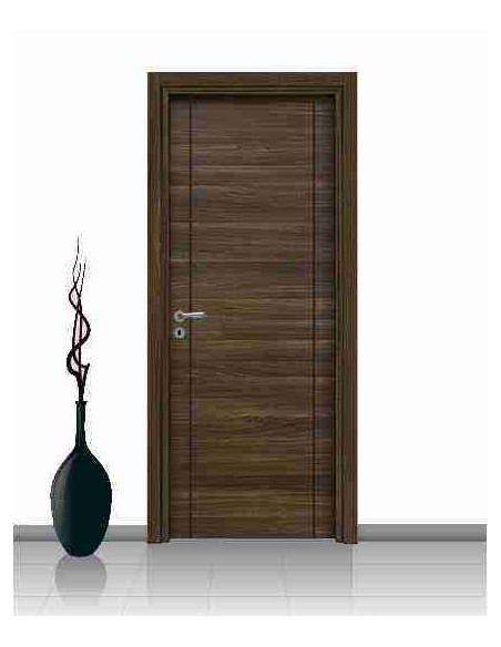 Porta in laminato linea Musa 02