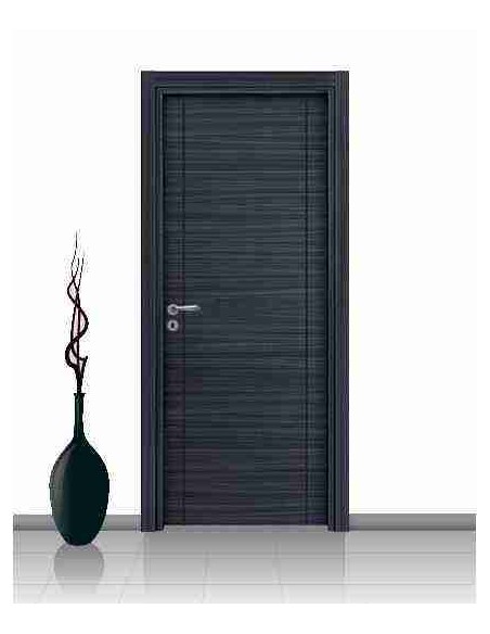 Porta in laminato linea Musa 02