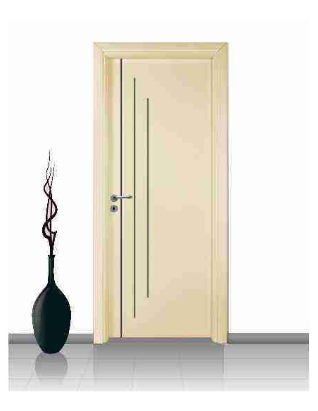 Porta in laminato linea Musa 03