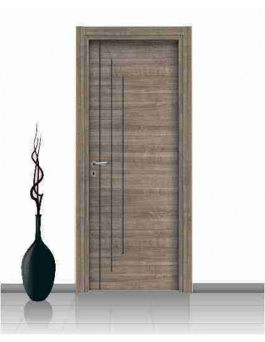 Porta in laminato linea Musa 03