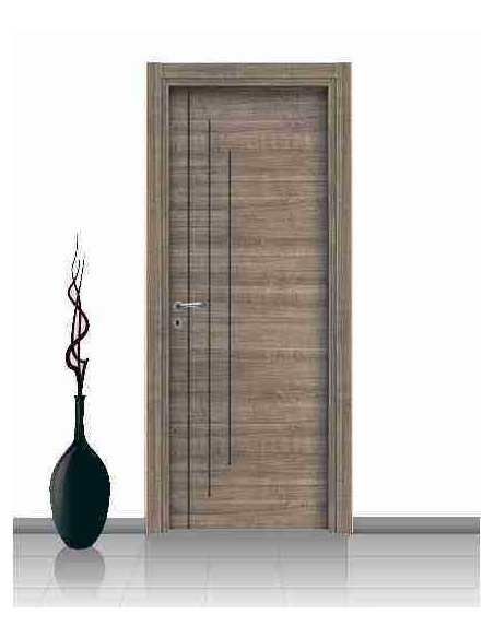 Porta in laminato linea Musa 03