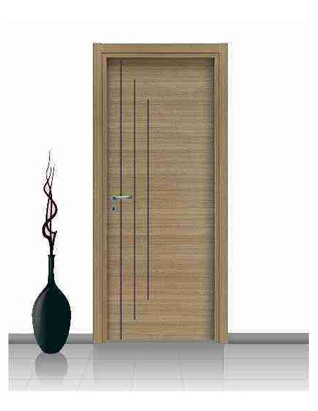 Porta in laminato linea Musa 03