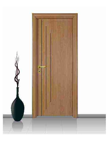 Porta in laminato linea Musa 03