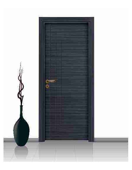 Porta in laminato linea Musa 03