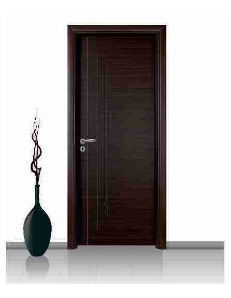Porta in laminato linea Musa 03