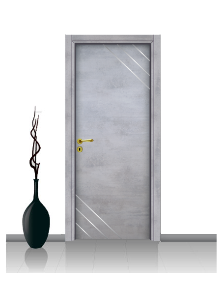 AFRODITE 04 Con Inserto a Sfinire