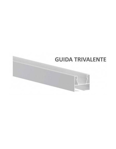 Guida trivalente