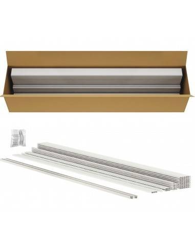 Kit porta a soffietto