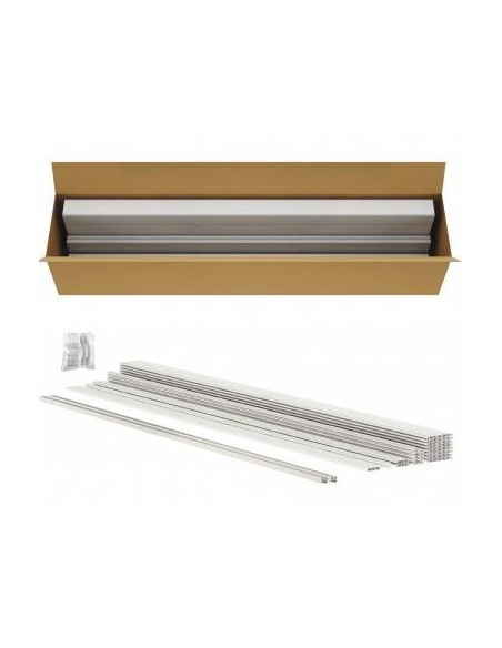 Kit porta a soffietto