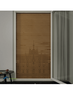 Zanzartap (Avvolgibile-zanzariera in alluminio)