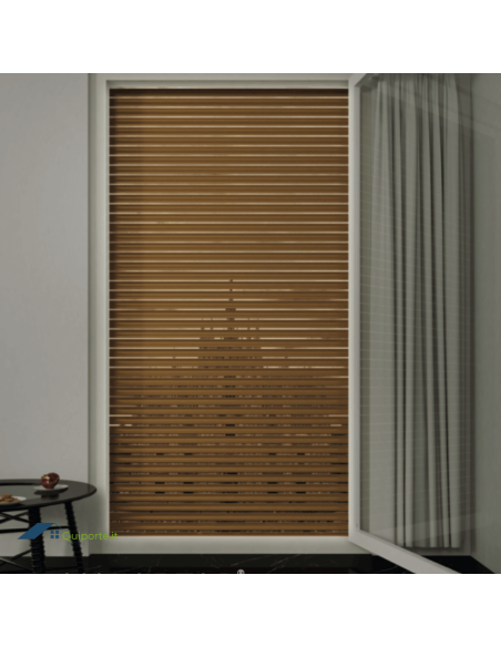 Zanzartap (Avvolgibile-zanzariera in alluminio)