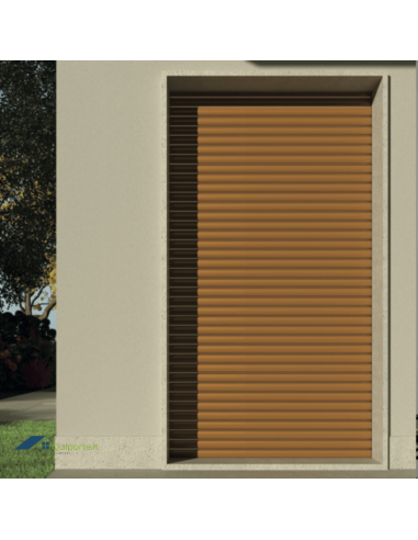 Zanzartap (Avvolgibile-zanzariera in alluminio)