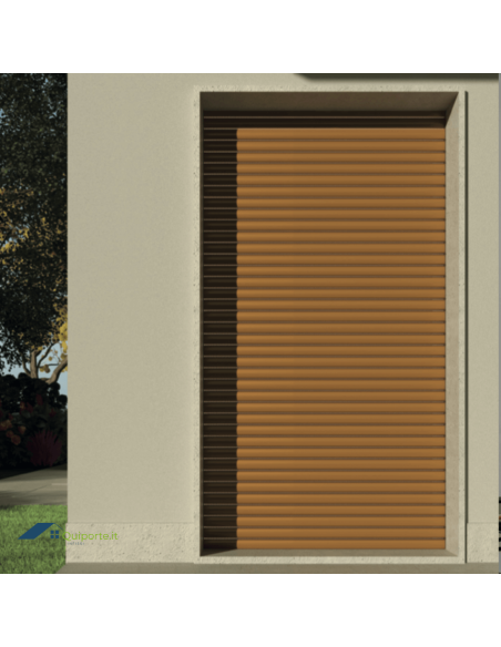 Zanzartap (Avvolgibile-zanzariera in alluminio)