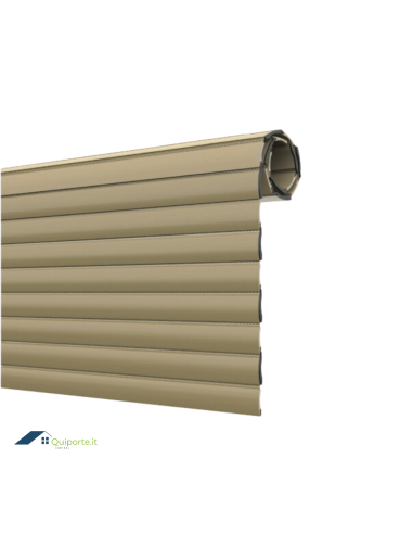 Zanzartap (Avvolgibile-zanzariera in alluminio)