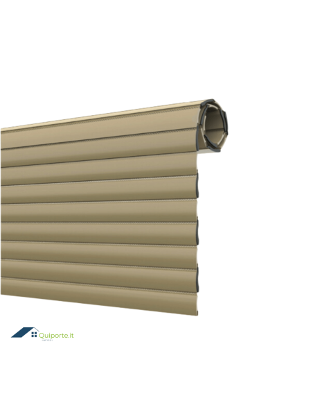 Zanzartap (Avvolgibile-zanzariera in alluminio)