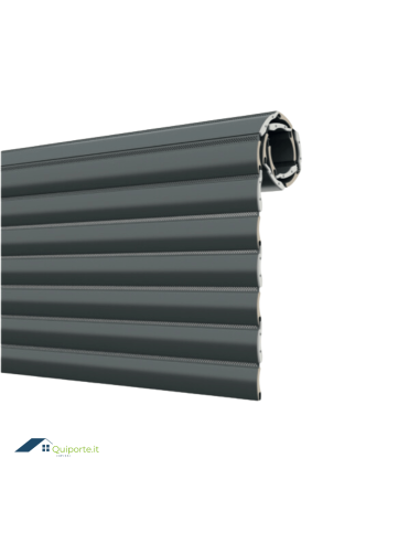 Zanzartap (Avvolgibile-zanzariera in alluminio)