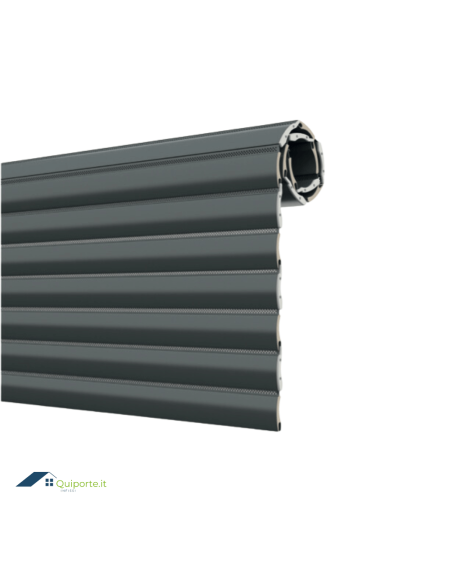 Zanzartap (Avvolgibile-zanzariera in alluminio)