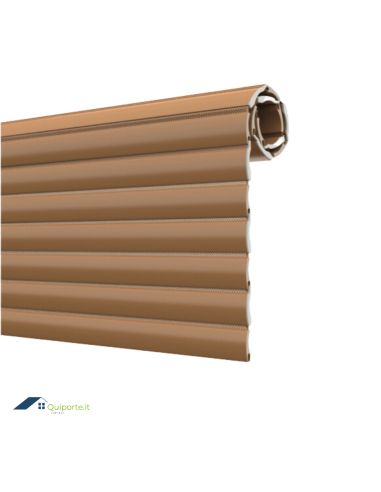 Zanzartap (Avvolgibile-zanzariera in alluminio)