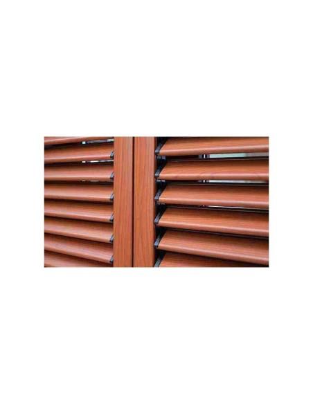 Persiana Porta Finestra a 1 Anta