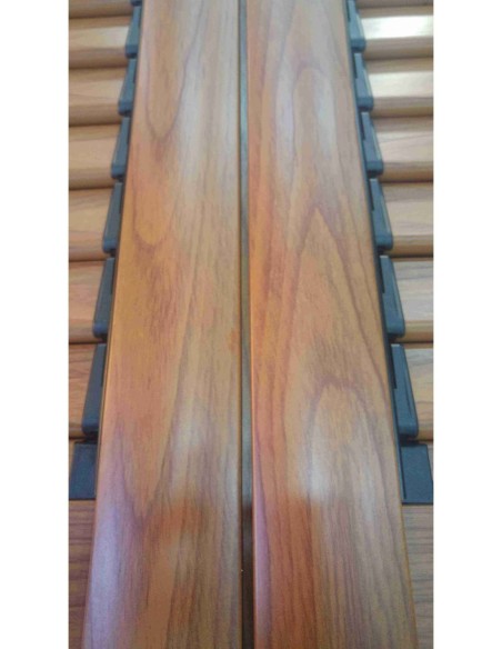 Persiana Porta Finestra a 1 Anta