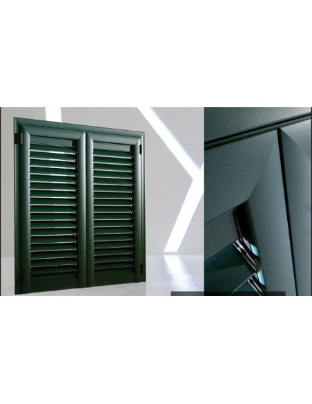 Persiana Porta Finestra a 1 Anta
