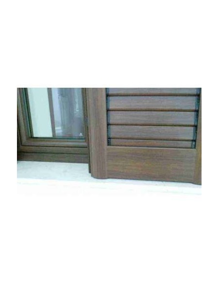 Persiana Porta Finestra a 1 Anta