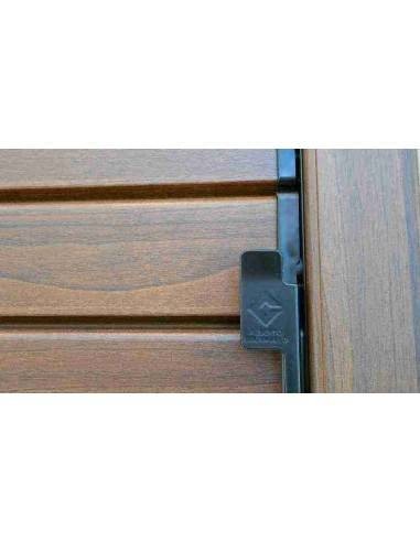 Persiana Porta Finestra a 1 Anta