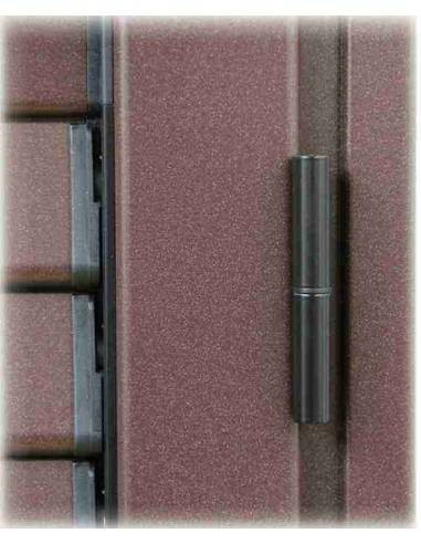 Persiana Porta Finestra a 2 Ante