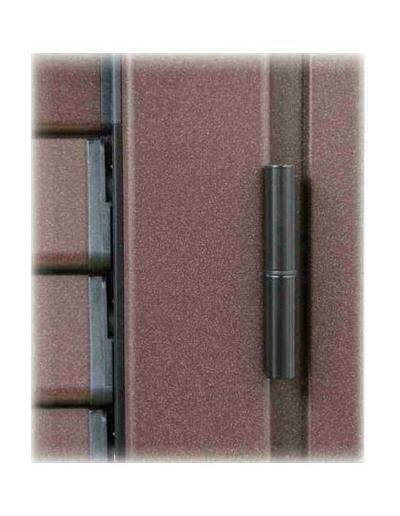 Persiana Porta Finestra a 2 Ante