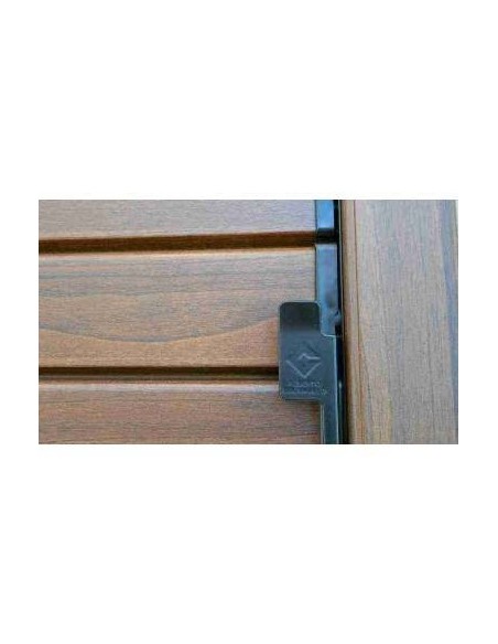 Persiana Porta Finestra a 2 Ante